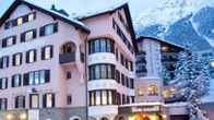 Hotel Rosatsch