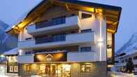 Alpinhotel Monte 