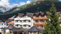 Hotel Alpen