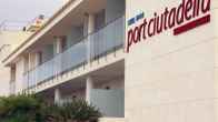 Hotel Port Ciutadella, фото 2
