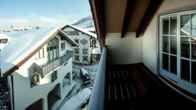 Hotel Hirsch, фото 8