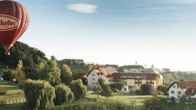 Ballonhotel Thaller