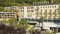 Hotel Belvedere Locarno