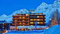 Arosa Kulm Hotel & Alpin Spa