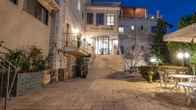 Villa Galilee Boutique Hotel and Spa