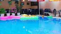 Hotel Italia Nessebar, фото 2
