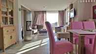 ApartHotel Seepferdchen, фото 2