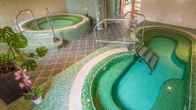 Wellness Hotel Kager Harkany, фото 5