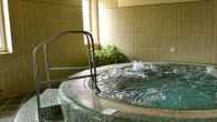 Wellness Hotel Kager Harkany, фото 6