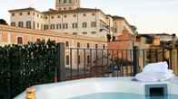 Navona Palace Luxury Inn