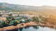 Отель The St. Regis Mardavall Mallorca Resort