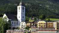 Hotel Im Weissen Rossl
