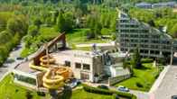 Interferie Aquapark Sport Hotel Malachit