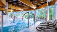 Interferie Aquapark Sport Hotel Malachit, фото 2