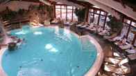 Wellness & Sport Hotel Bayerischer Hof, фото 2