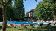 Wellness Hotel Szindbad, фото 4