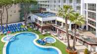 Hotel GHT Costa Brava & SPA