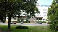 Hotel Wodnik