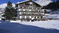 Hotel Alpin, фото 3