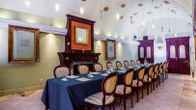 Amadeus Hotel, фото 10