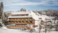 Kaisers Tanne - Premium Alles Inklusive Hotel, фото 40