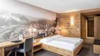 Sporthotel Silvretta Montafon, фото 3