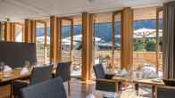 Sporthotel Silvretta Montafon, фото 4