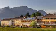Alm- & Wellnesshotel Alpenhof