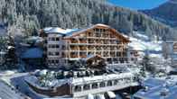 Hotel Cesa Tyrol