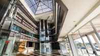 Hotel Beatriz Albacete & Spa, фото 2