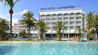 Gran Hotel Las Fuentes