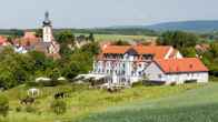 Landhotel Rügheim