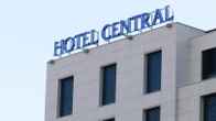 Central Hotel Sofia
