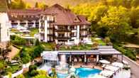 Romantischer Winkel RoLigio® & Wellness Resort