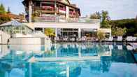 Romantischer Winkel RoLigio® & Wellness Resort, фото 2