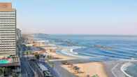 Sheraton Tel Aviv Hotel