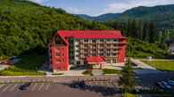 Hotel TTS Spa & Wellness Covasna