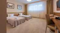 Hotel TTS Spa & Wellness Covasna, фото 5
