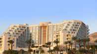 Leonardo Plaza Dead Sea