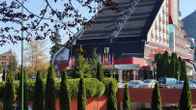 Hotel Piatra Mare