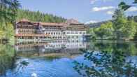 Hotel Langenwaldsee
