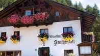 Gasthof Stuibenfall, фото 3