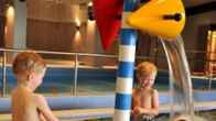 Spa Hotel Härmä - Härmän kylpylä, фото 6