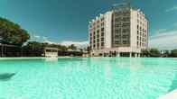 DoubleTree by Hilton Hotel Olbia - Sardinia