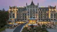 Royal Savoy Lausanne