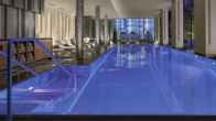 Royal Savoy Lausanne, фото 2