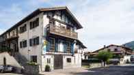 Hotel Rural & Spa Atxaspi