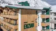 Hotel Enzian & Apartmenthotel Johannes