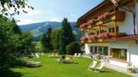 Hotel Markushof, фото 5