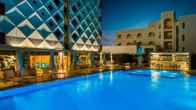Отель Elite World Marmaris - Adult Only